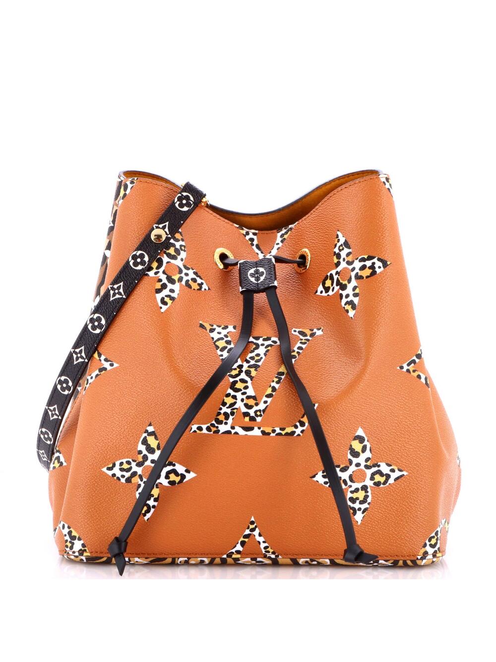 Louis Vuitton Neonoe Handbag Limited #334783L23B